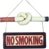 No Smoking